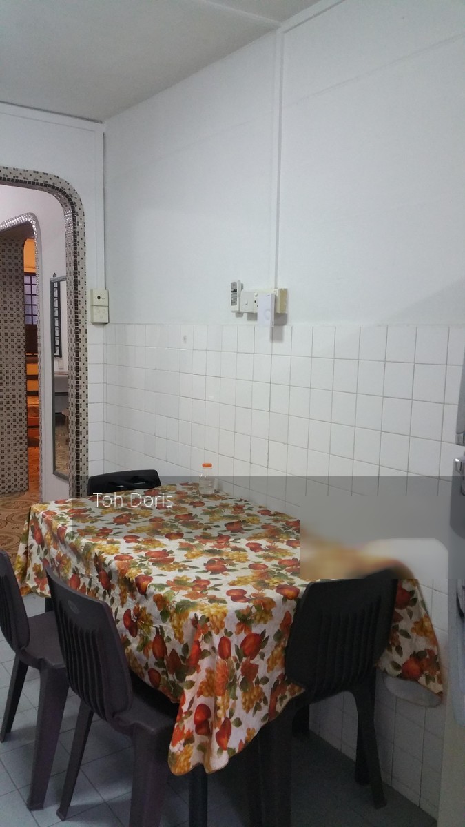Blk 512 Ang Mo Kio Avenue 8 (Ang Mo Kio), HDB 3 Rooms #121704602